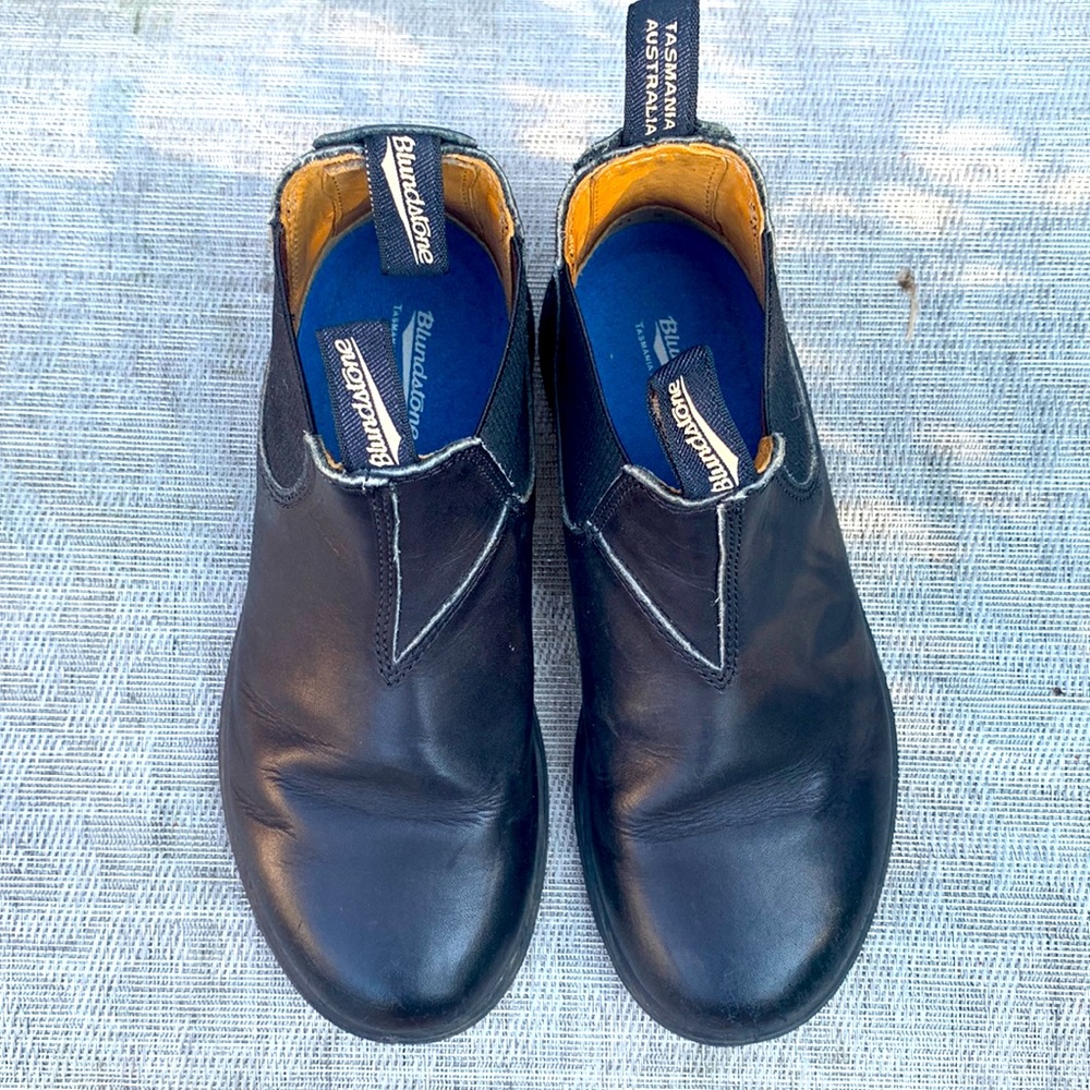 Kids Blundstone Boots